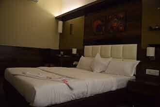 Hotel Radhey Inn, Amravati 2